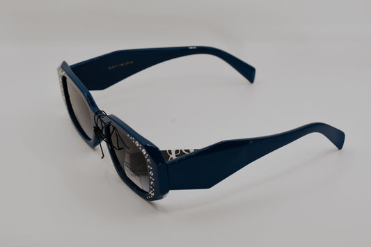 Midnight Gemstone Frames