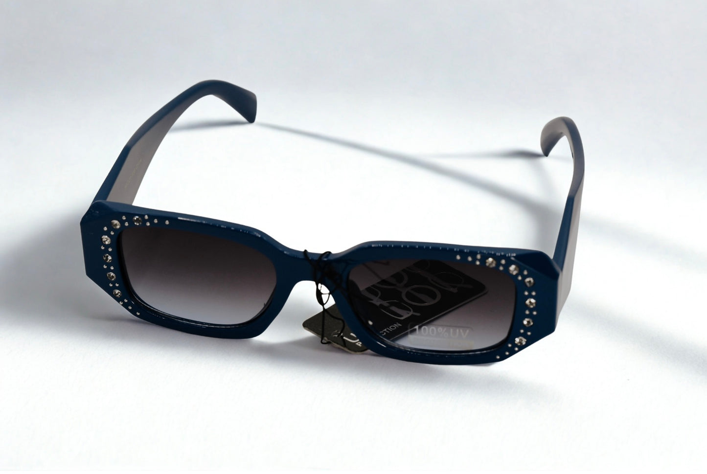 Midnight Gemstone Frames