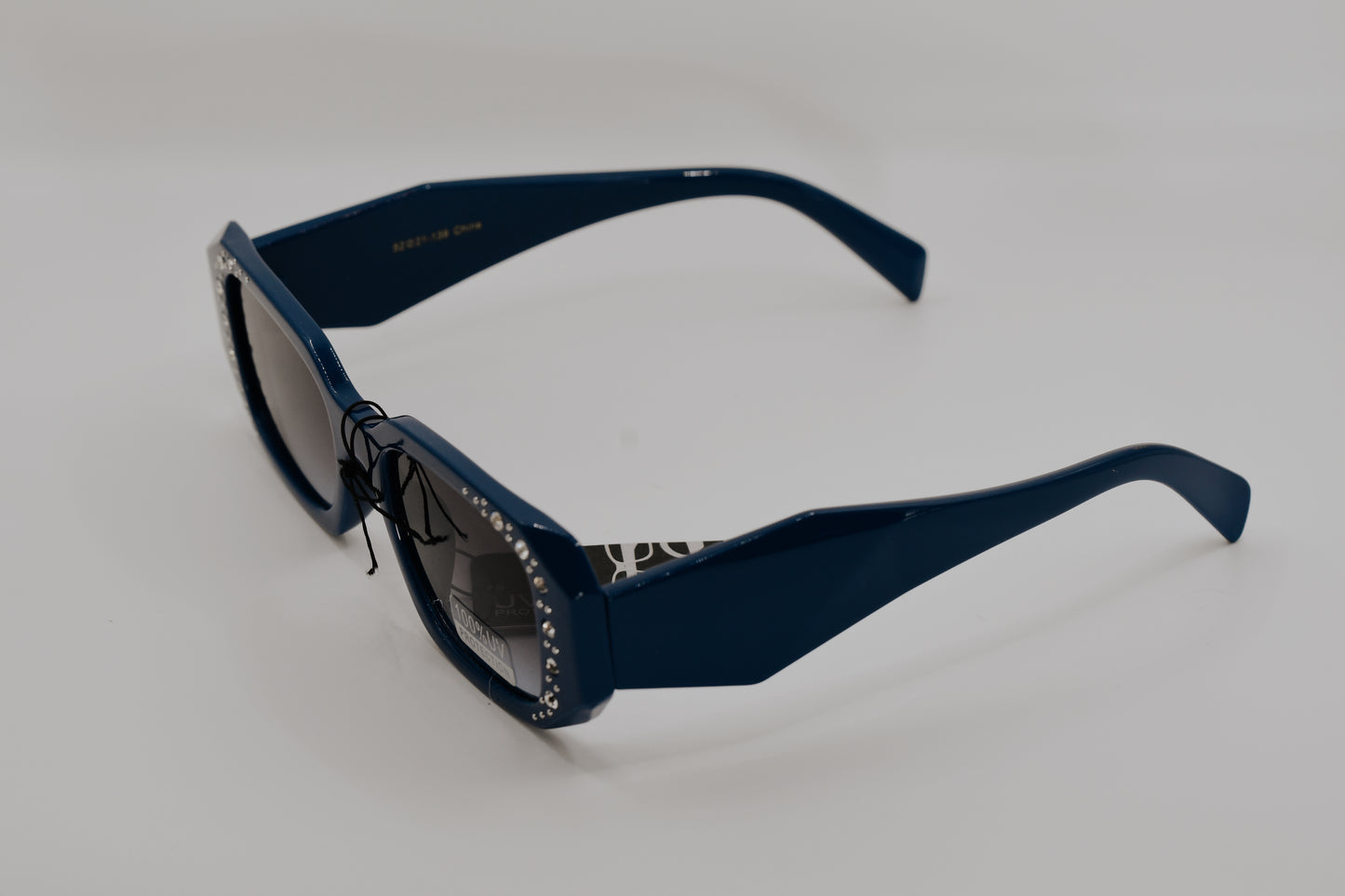 Midnight Gemstone Frames