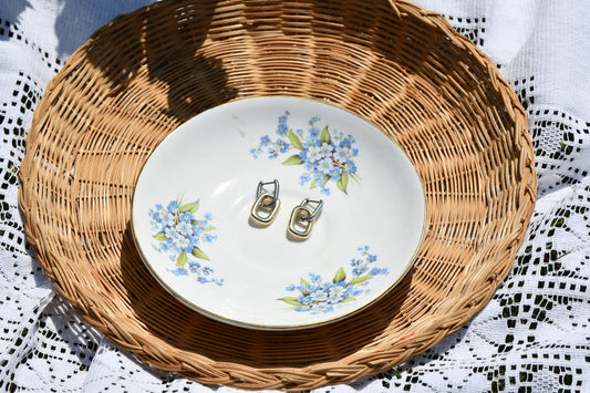 Silver/Gold Chain Links