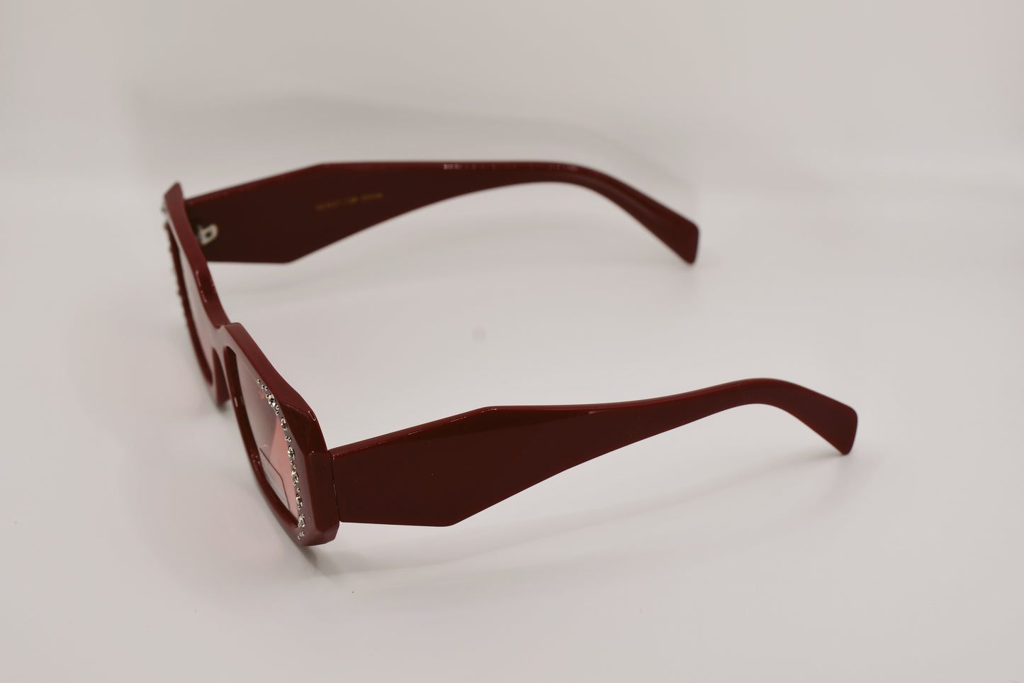 Ruby Gemstone Frames