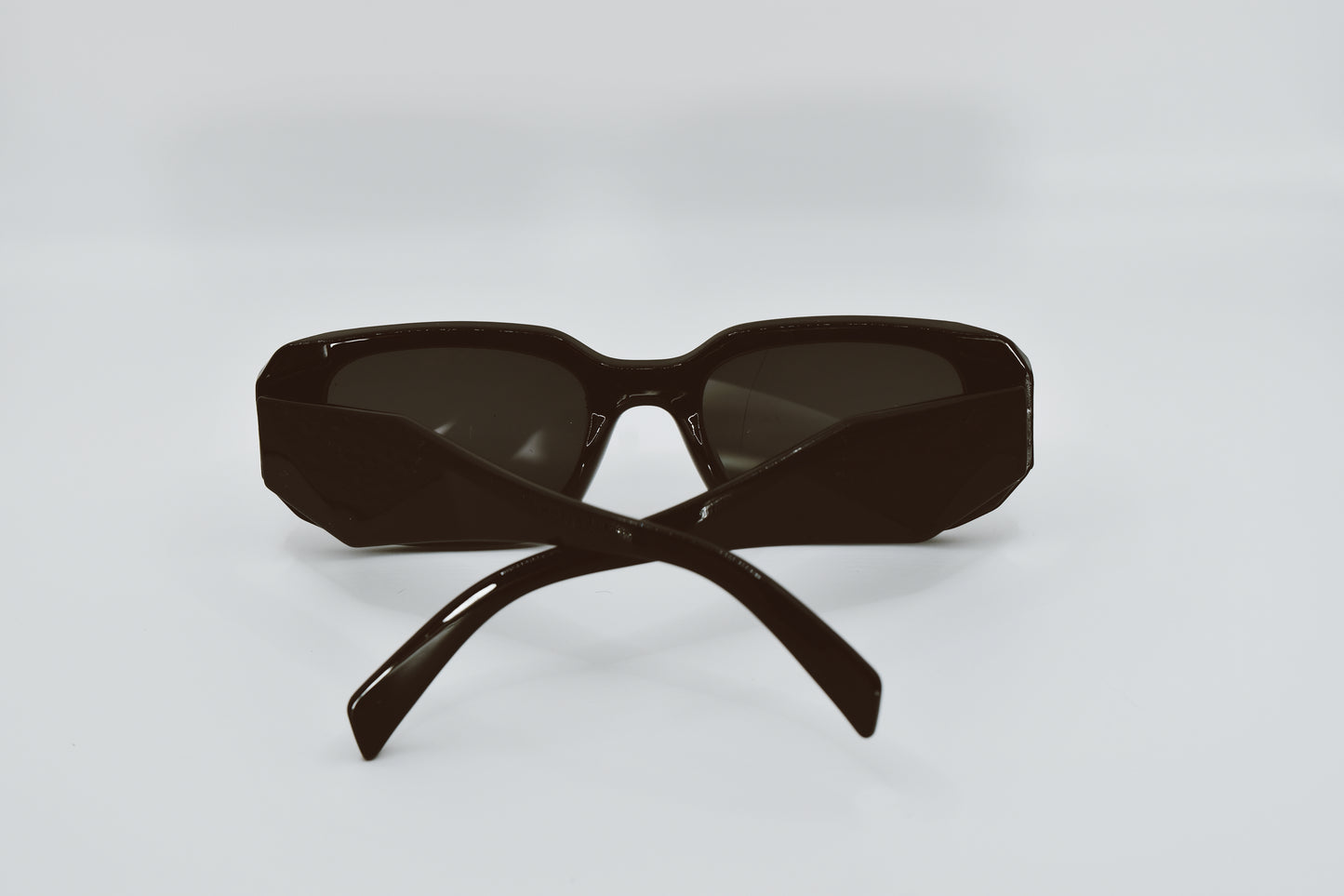 Black Gemstone Frames