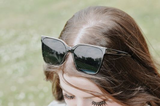 Golden Times Square Frames