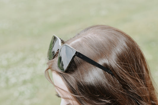 Golden Times Square Frames